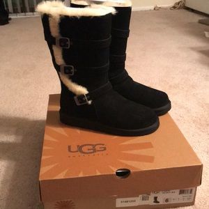 Ugg Boot Maddi